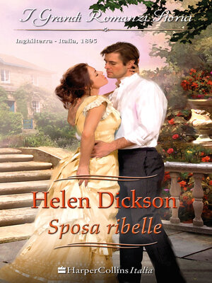 cover image of Sposa ribelle